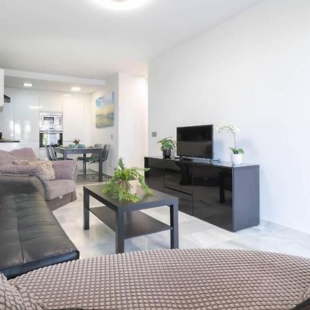 Ct 181 - Royal Golf Gardenapartment Benalmádena Exterior foto