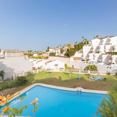 Ct 181 - Royal Golf Gardenapartment Benalmádena Exterior foto
