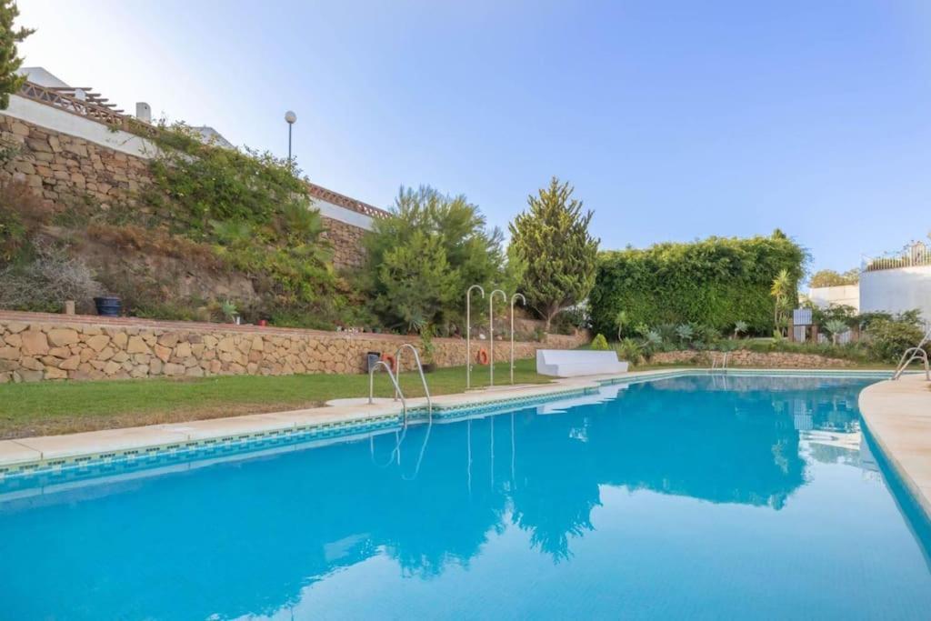 Ct 181 - Royal Golf Gardenapartment Benalmádena Exterior foto