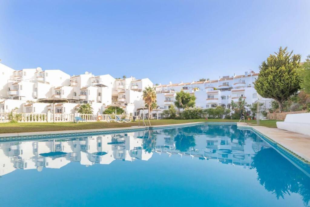 Ct 181 - Royal Golf Gardenapartment Benalmádena Exterior foto
