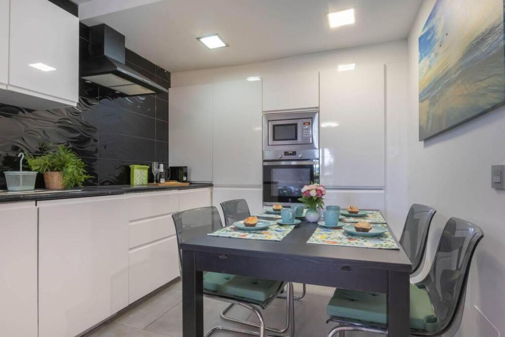 Ct 181 - Royal Golf Gardenapartment Benalmádena Exterior foto
