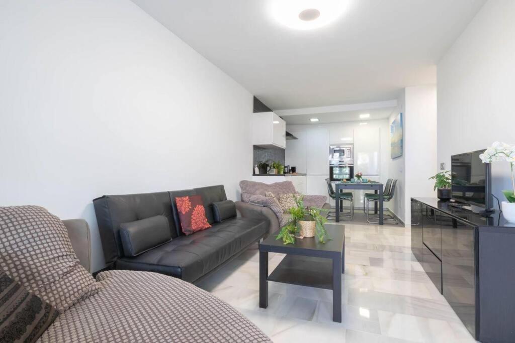 Ct 181 - Royal Golf Gardenapartment Benalmádena Exterior foto